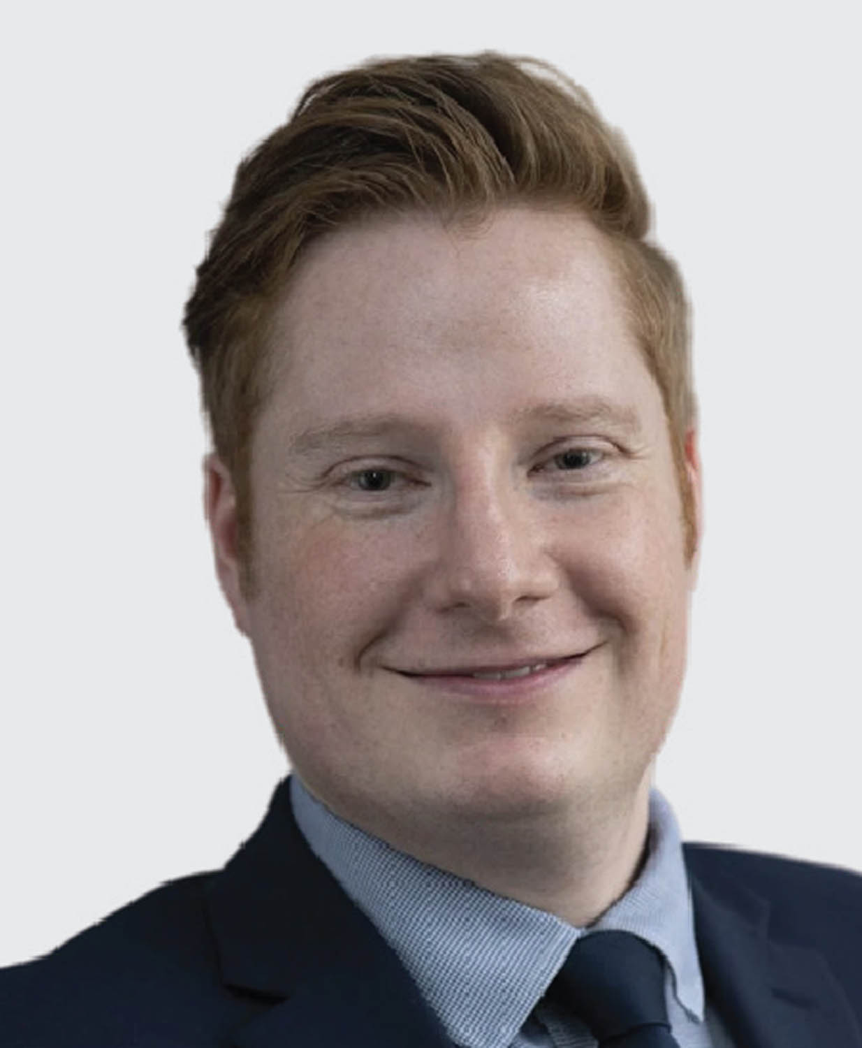 Alex Cole