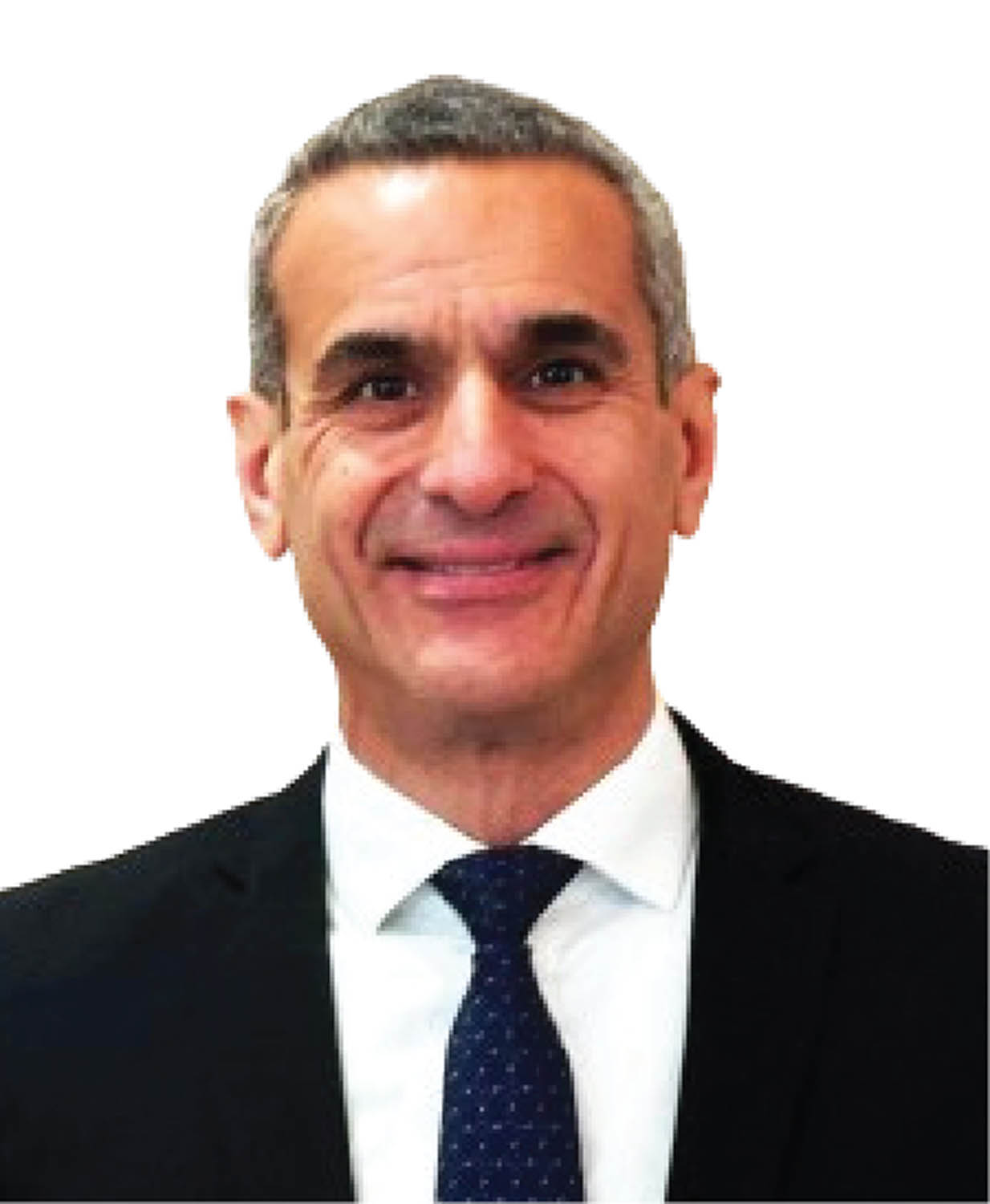 Christos Gabrielides