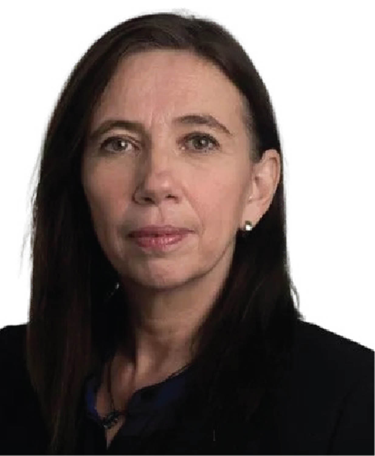 Gillian Heggs