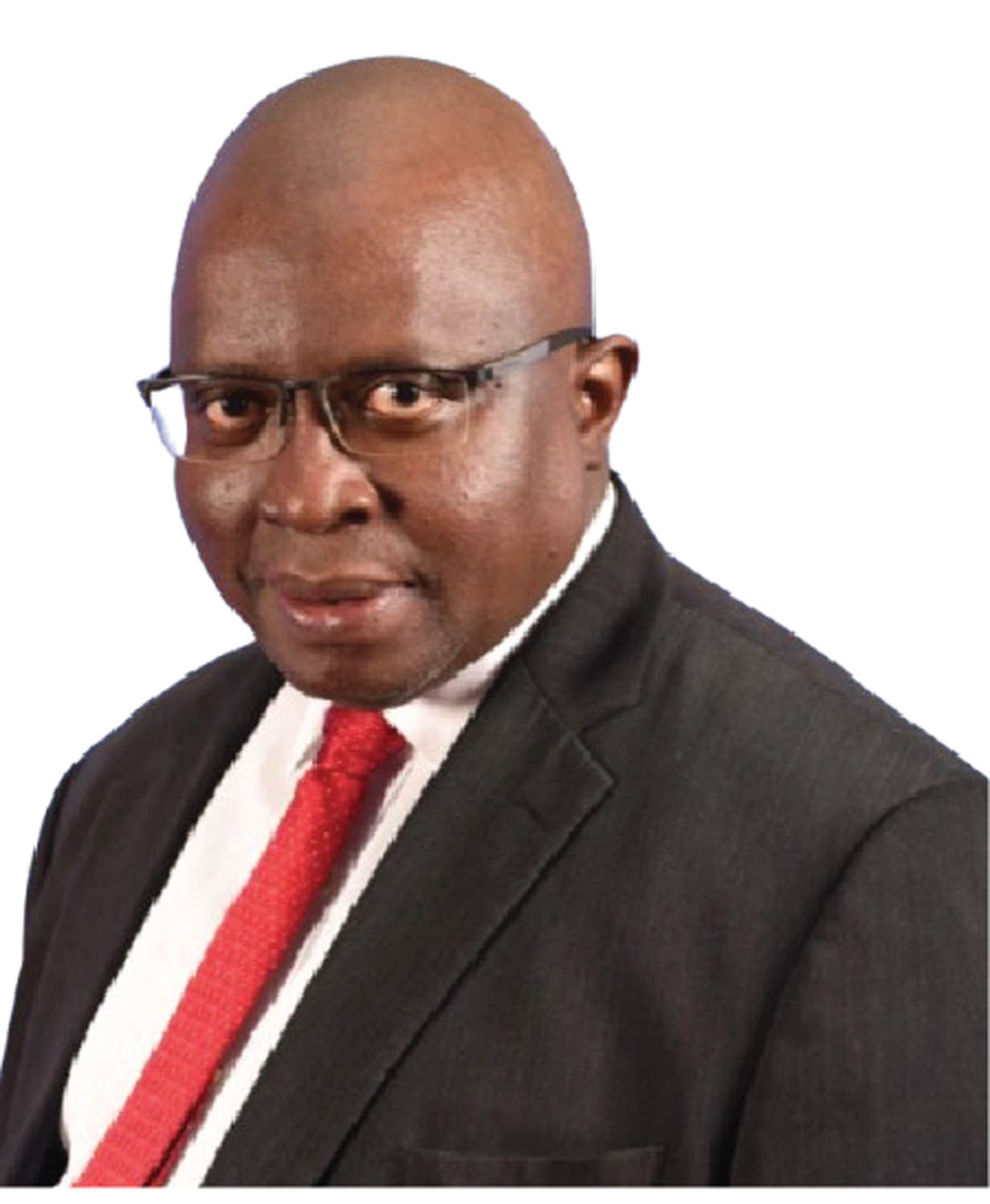 Raymond Sambou