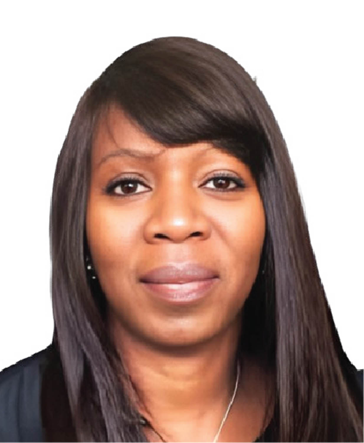 Janet Mbu