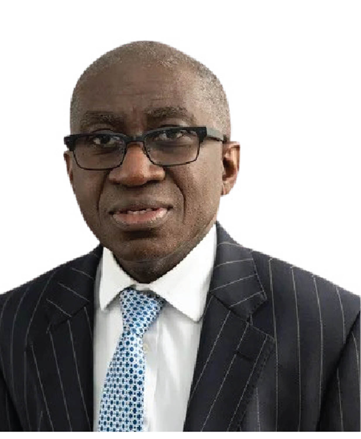 Kwame Sarpong