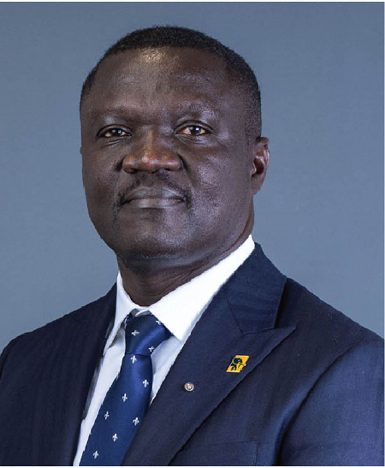 Victor Yaw Asante