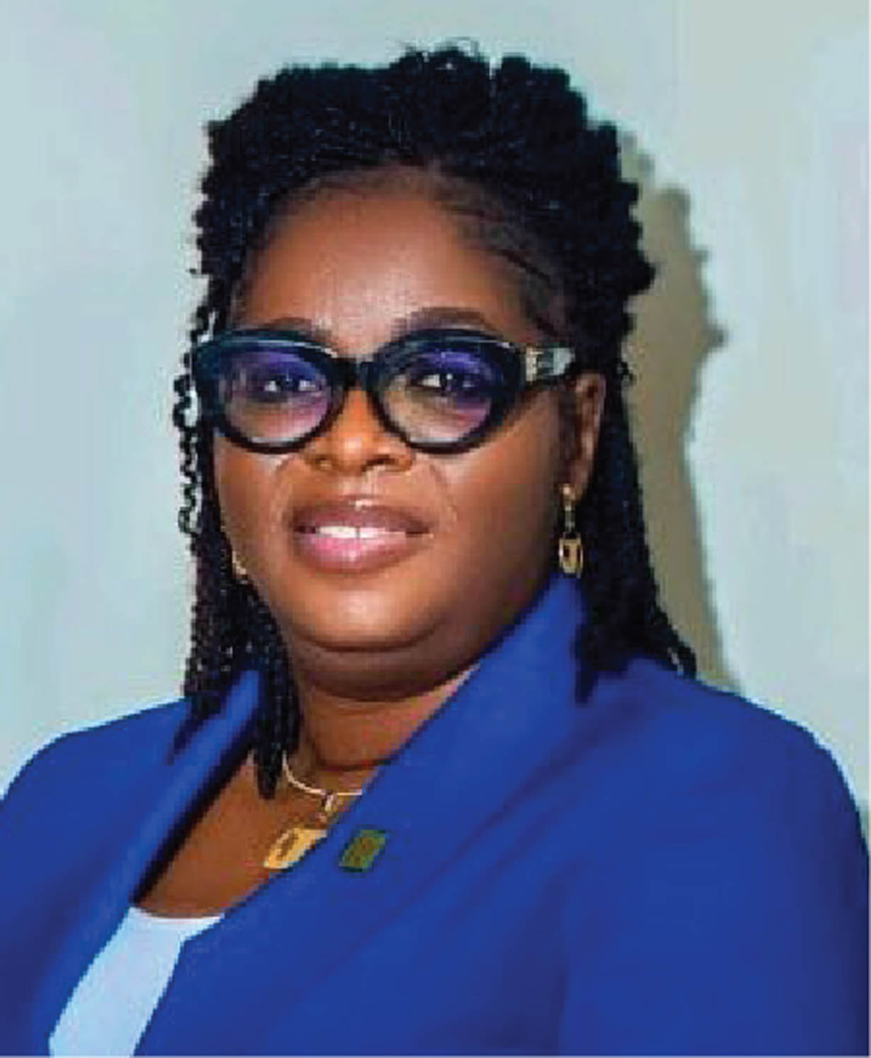 Jacqueline B. Williams-N’Tow