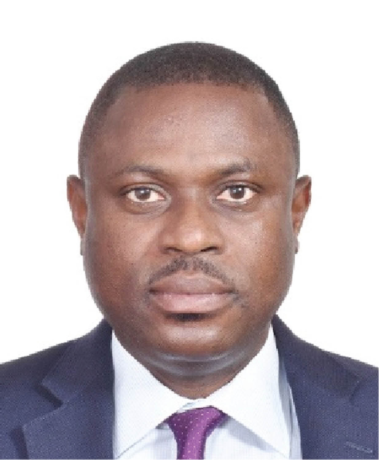 Theodore Daniel Laryea