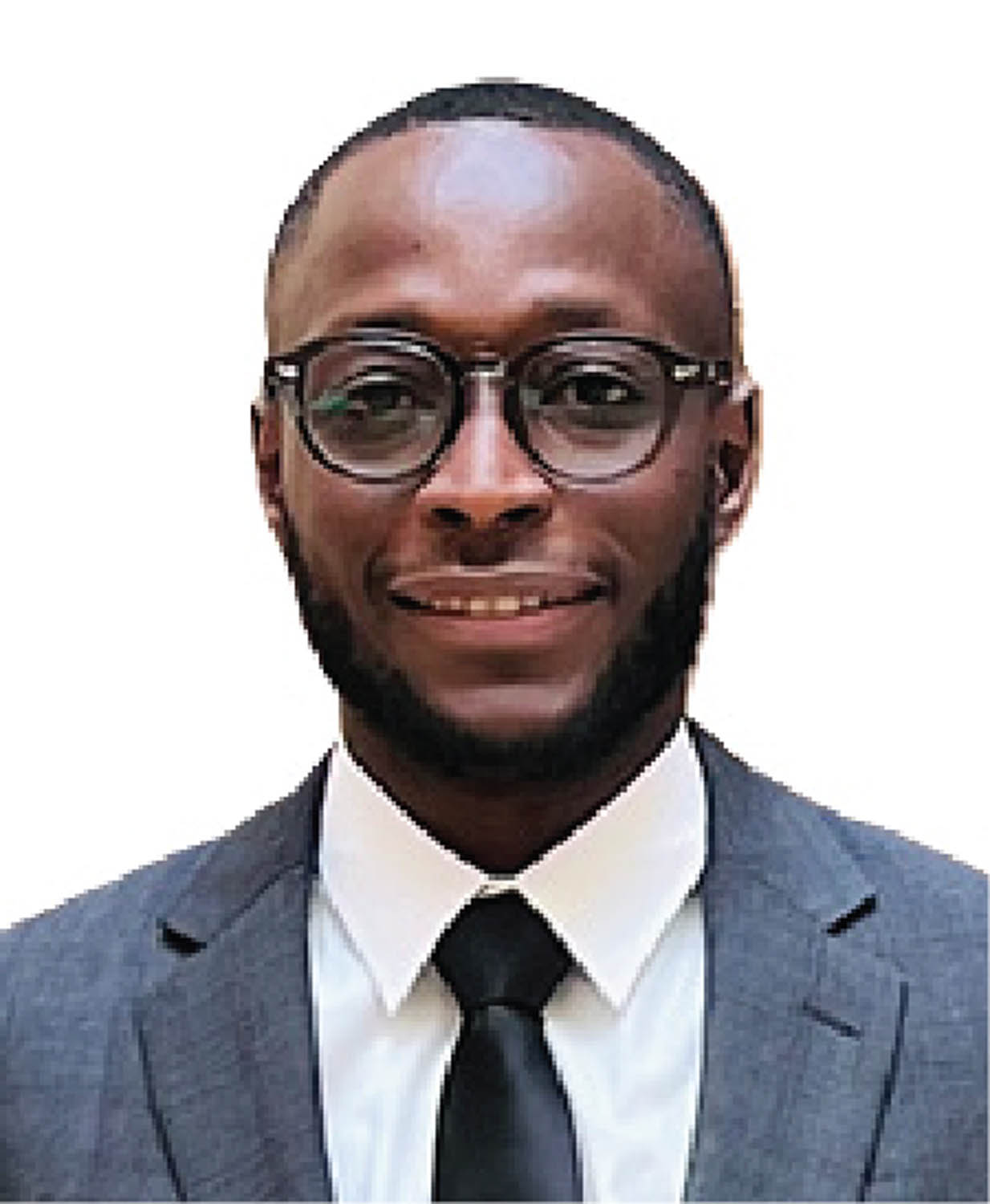 Adama Ceesay