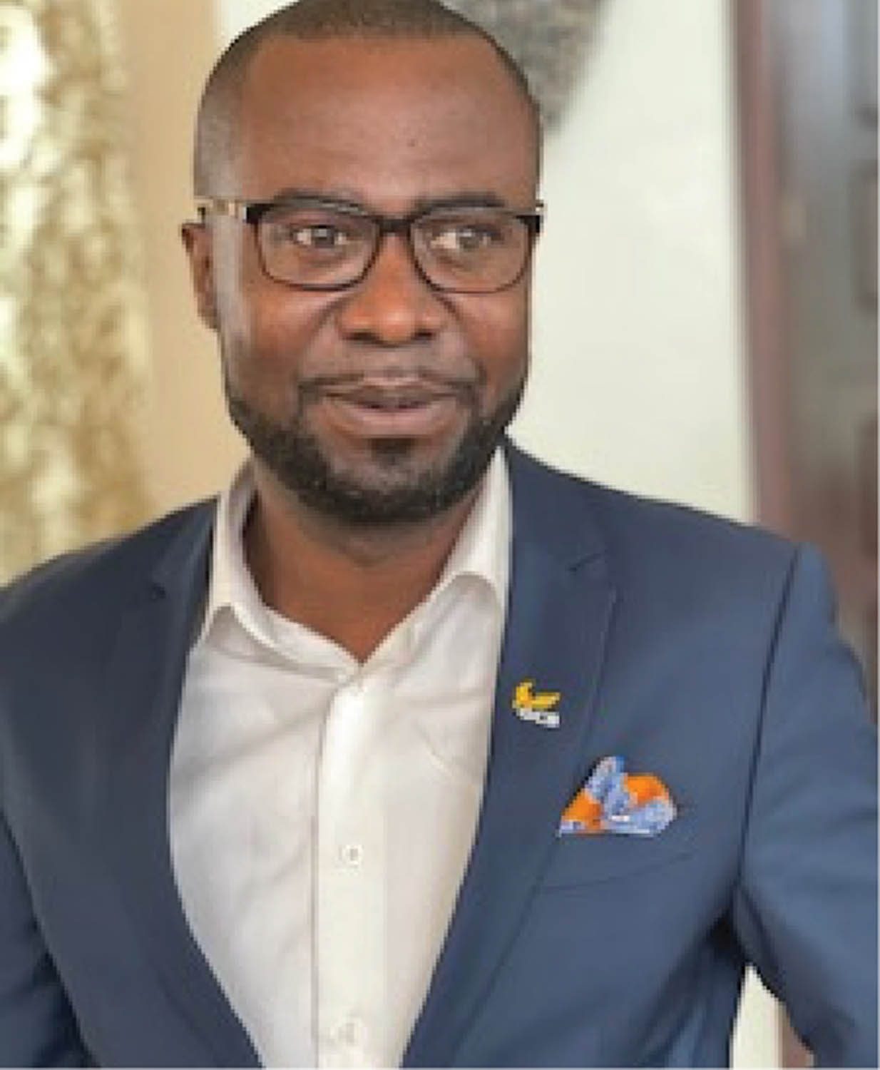 Foster Antwi