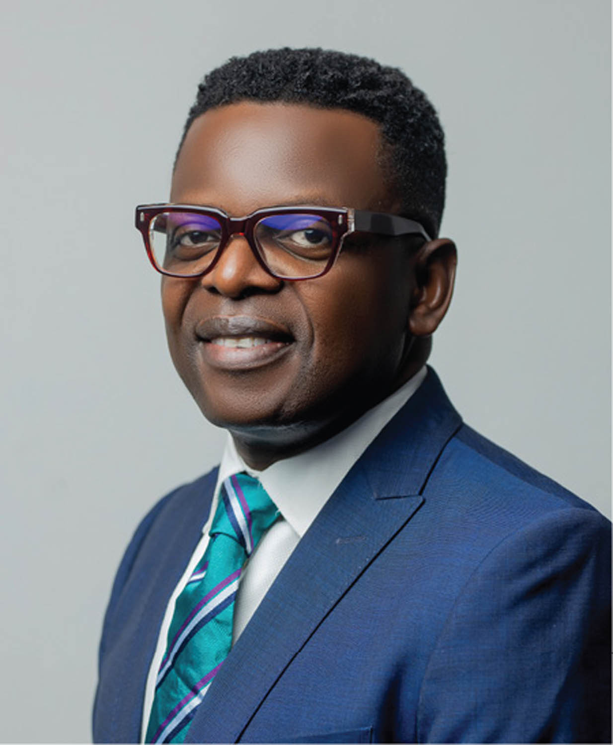Edward Commey
