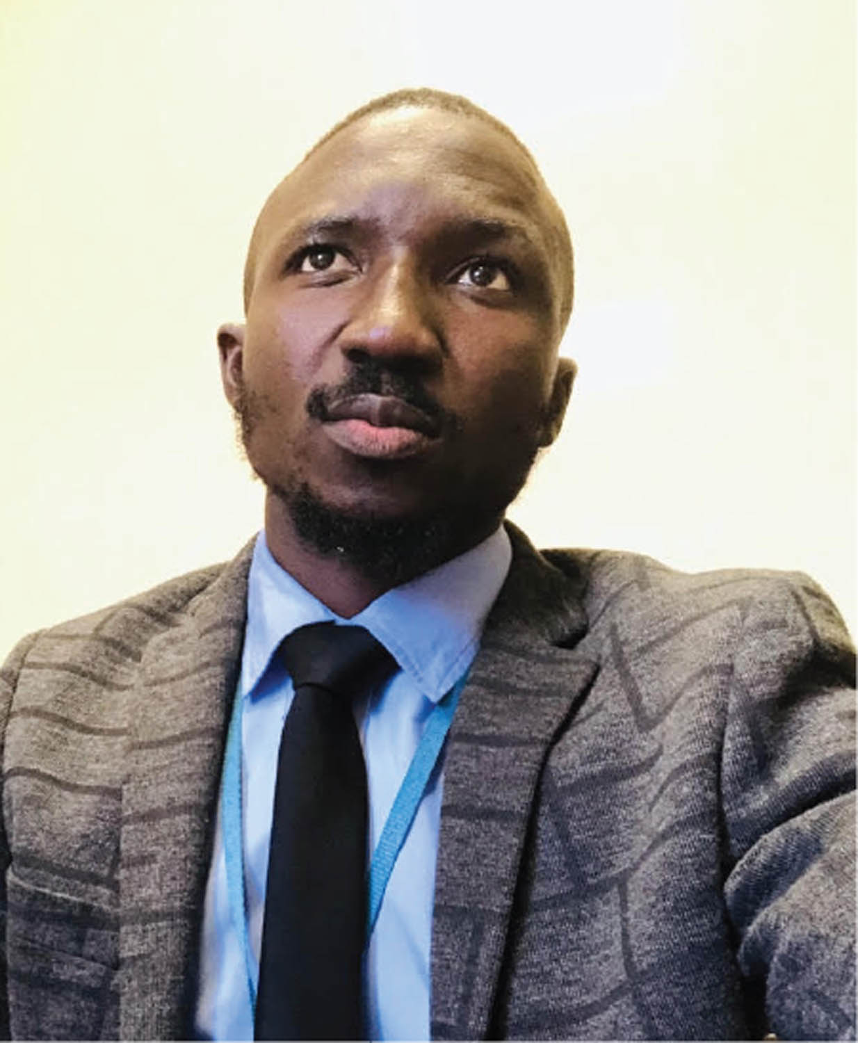 Abdou Aziz Darboe