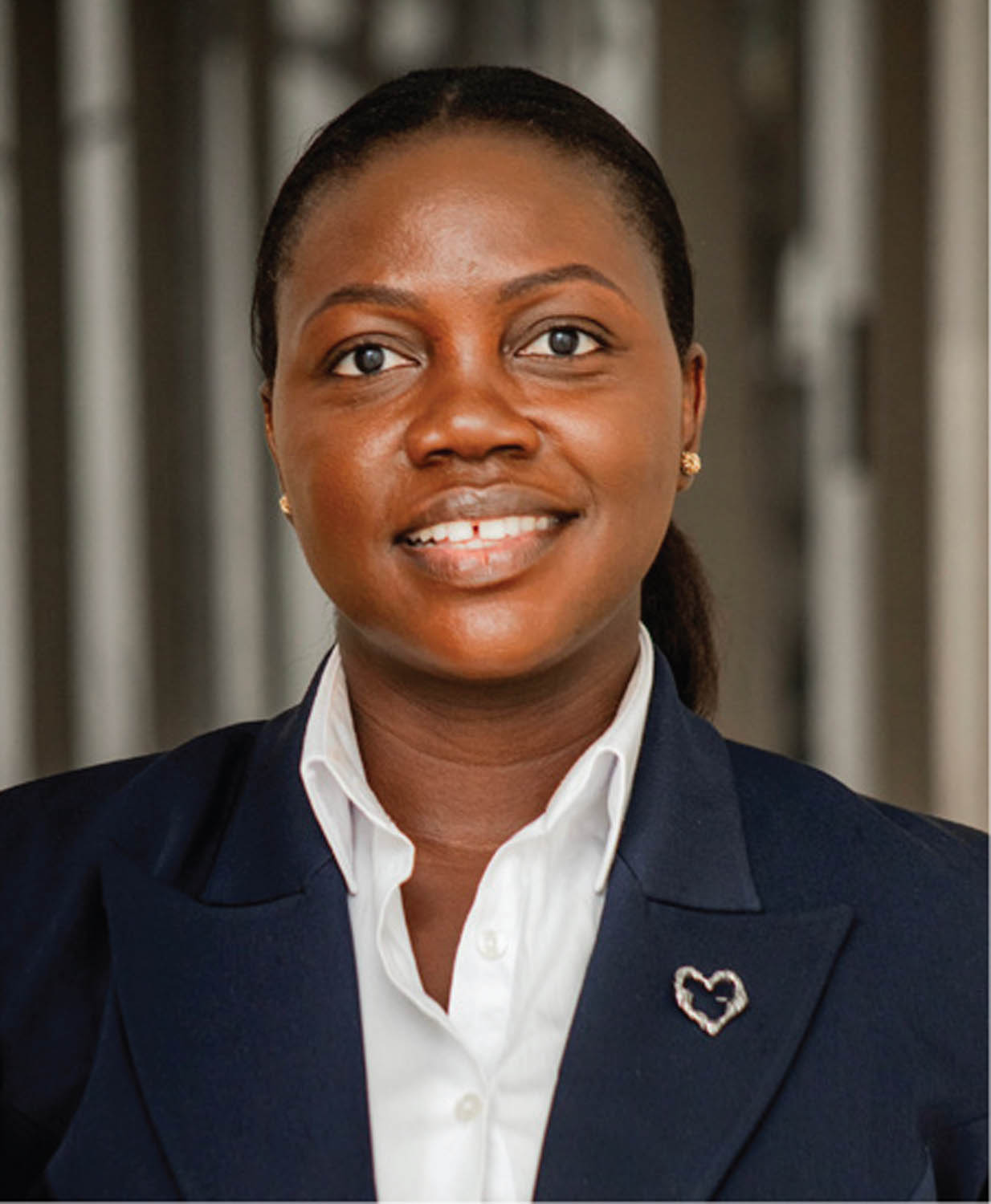 Antoinette Opokuwaa Baah