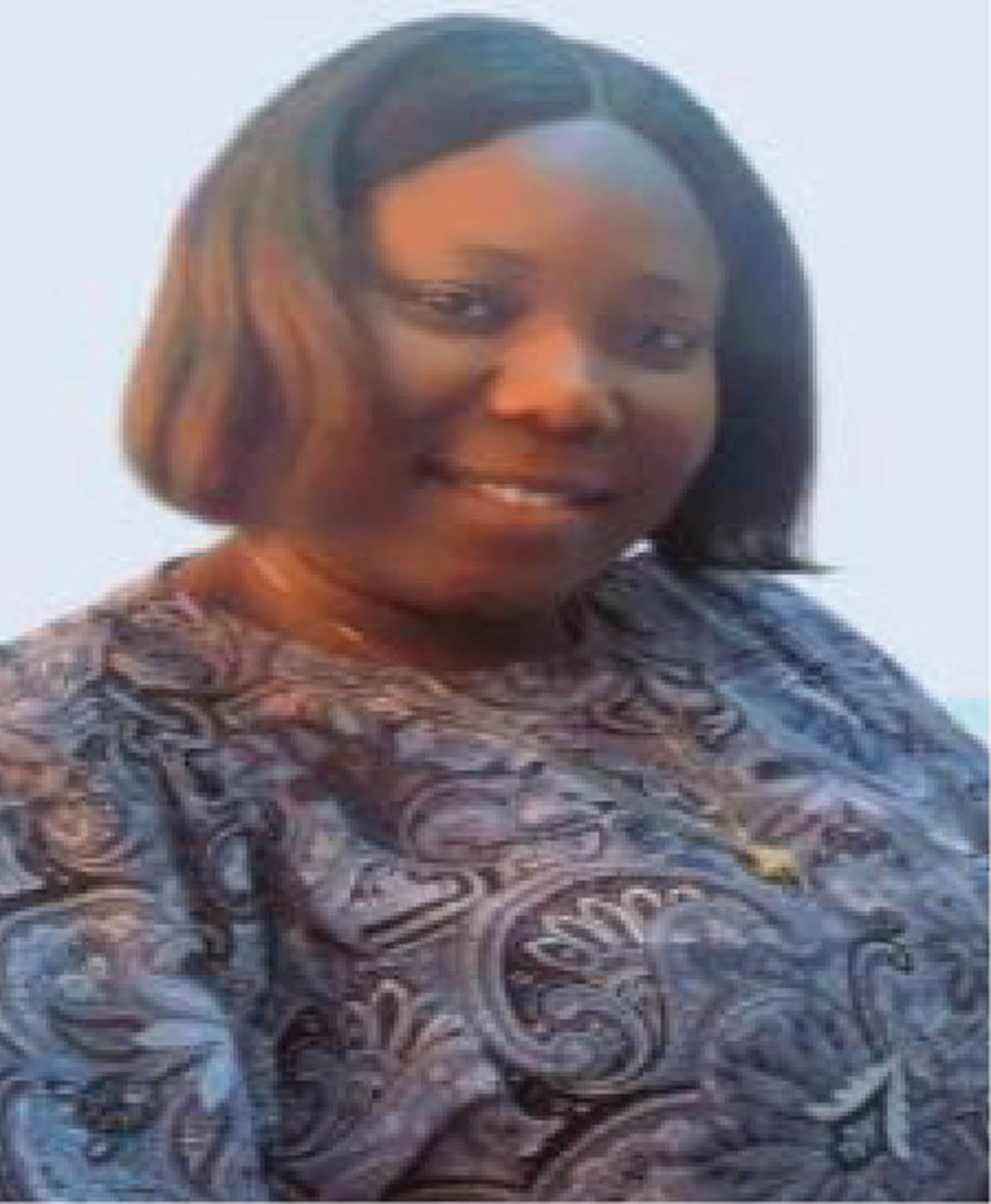 Asher Takyiwaa Appiah