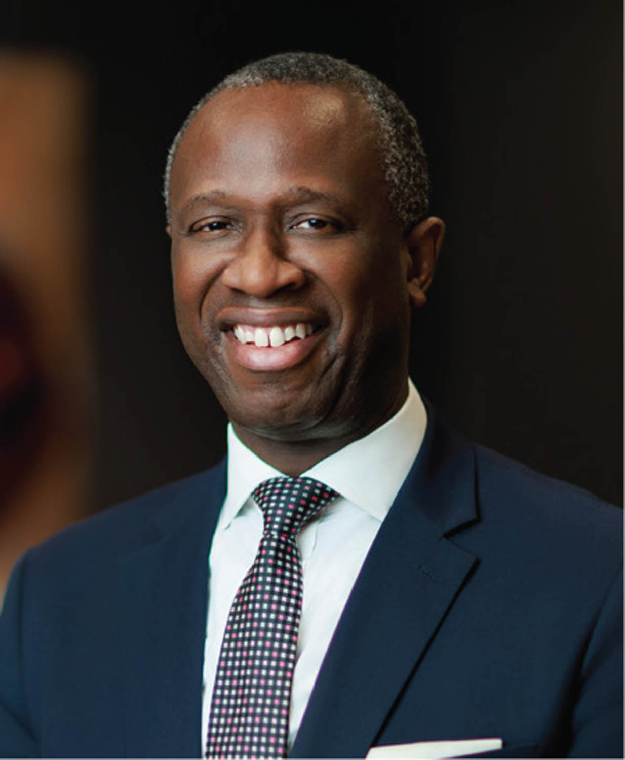 Olukorede Adenowo