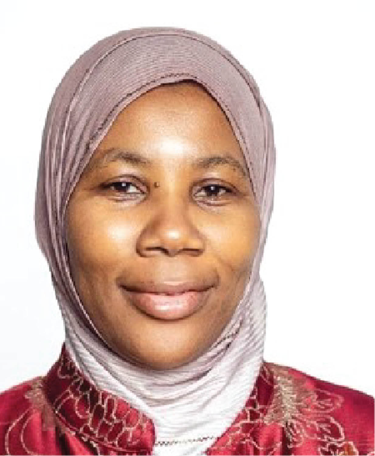 Hajia Maria Adamu-Zibo