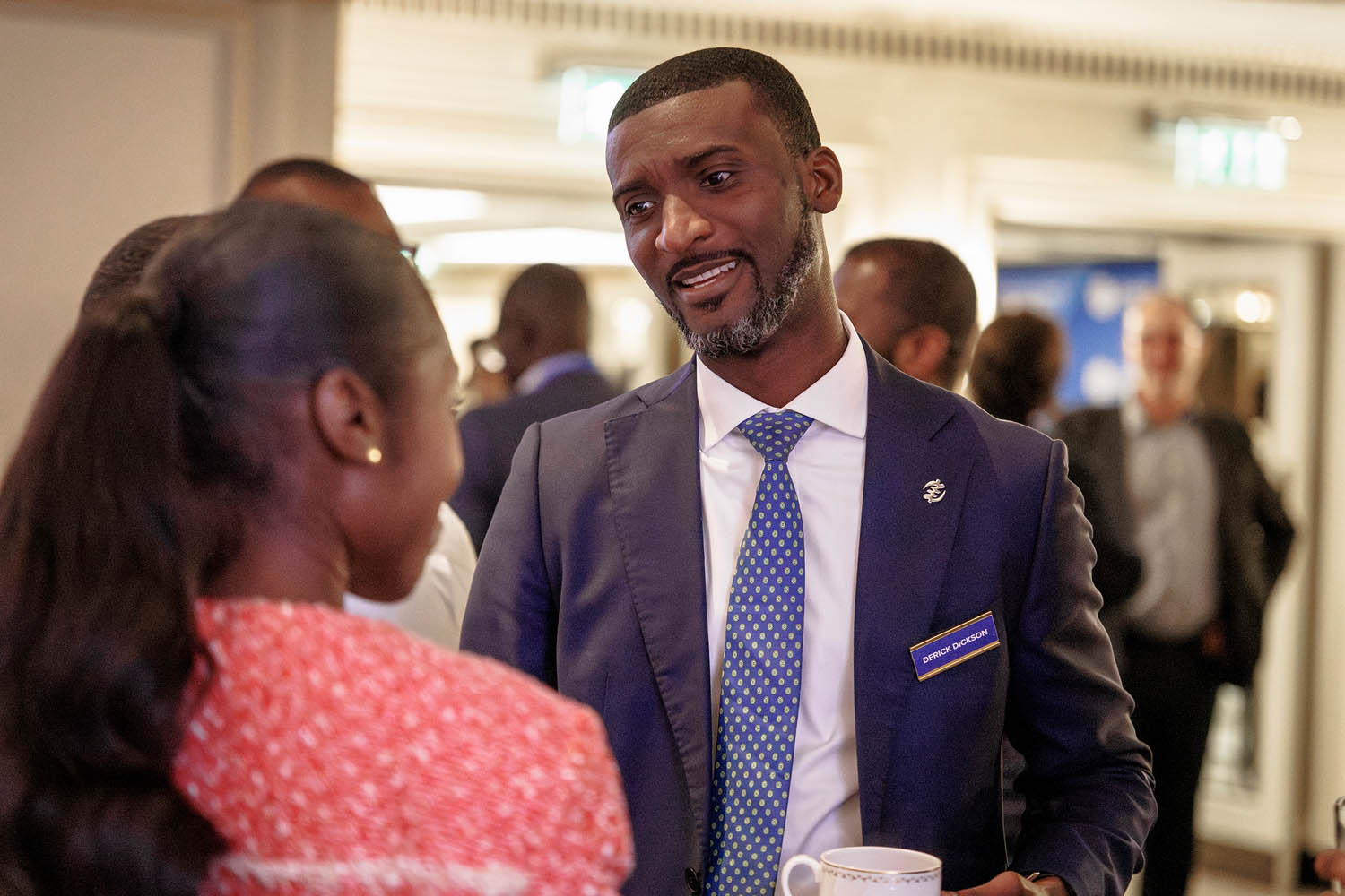 networking