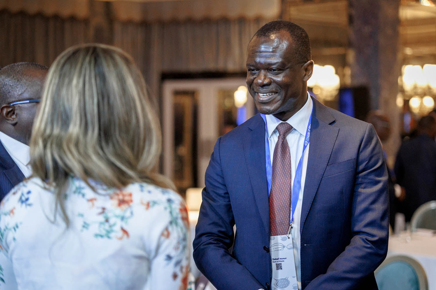 networking