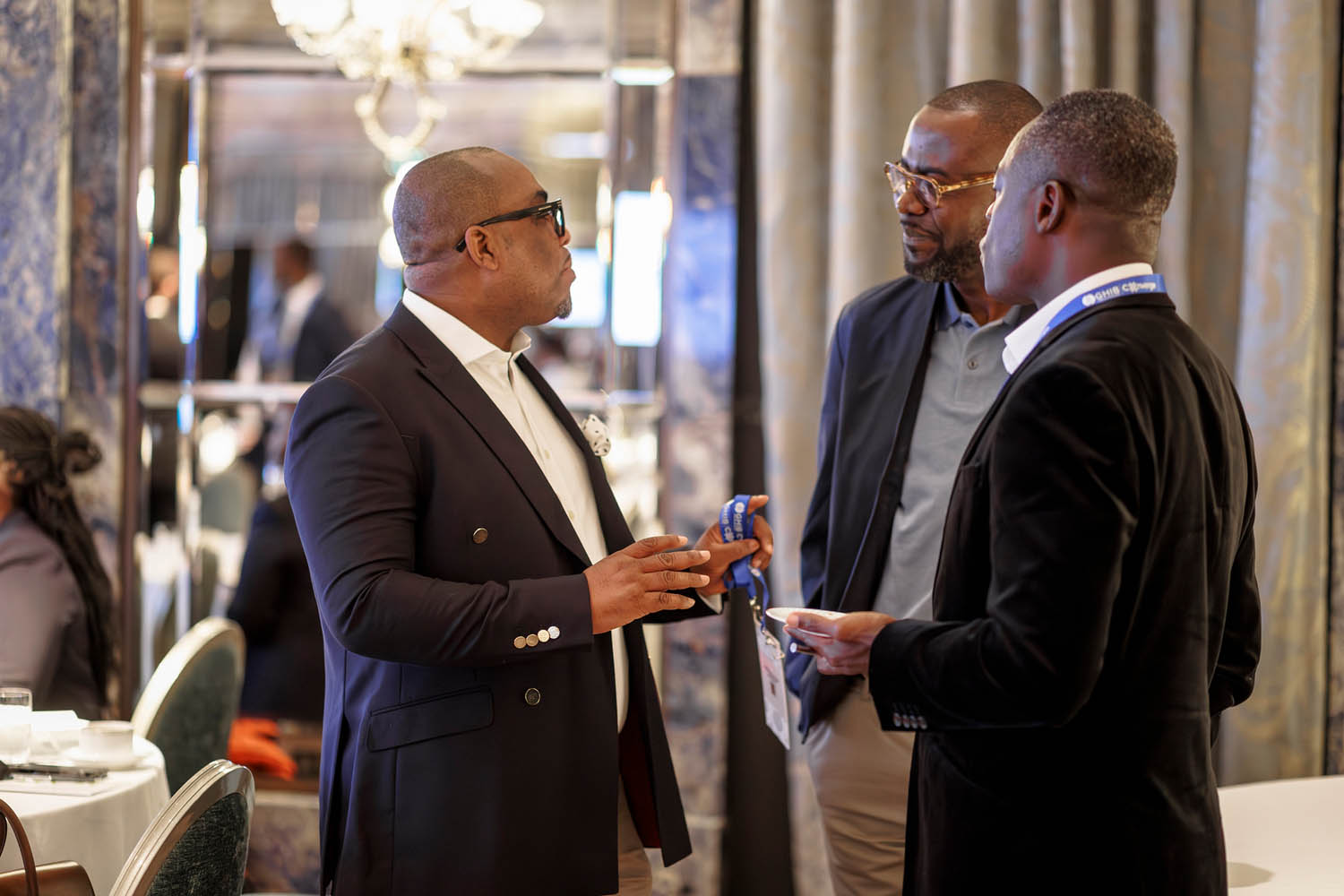 networking