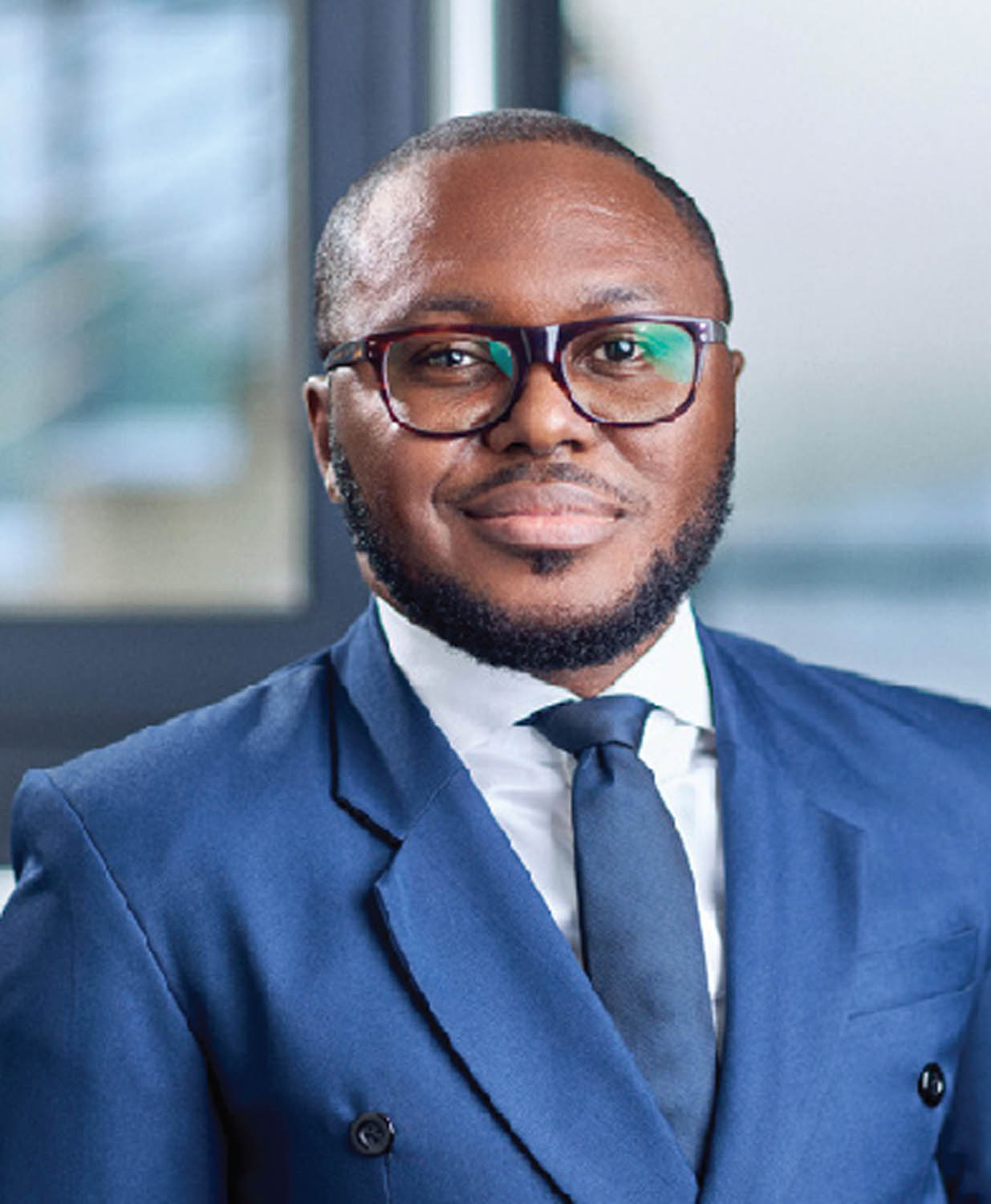 Frank Nimako Akowuah