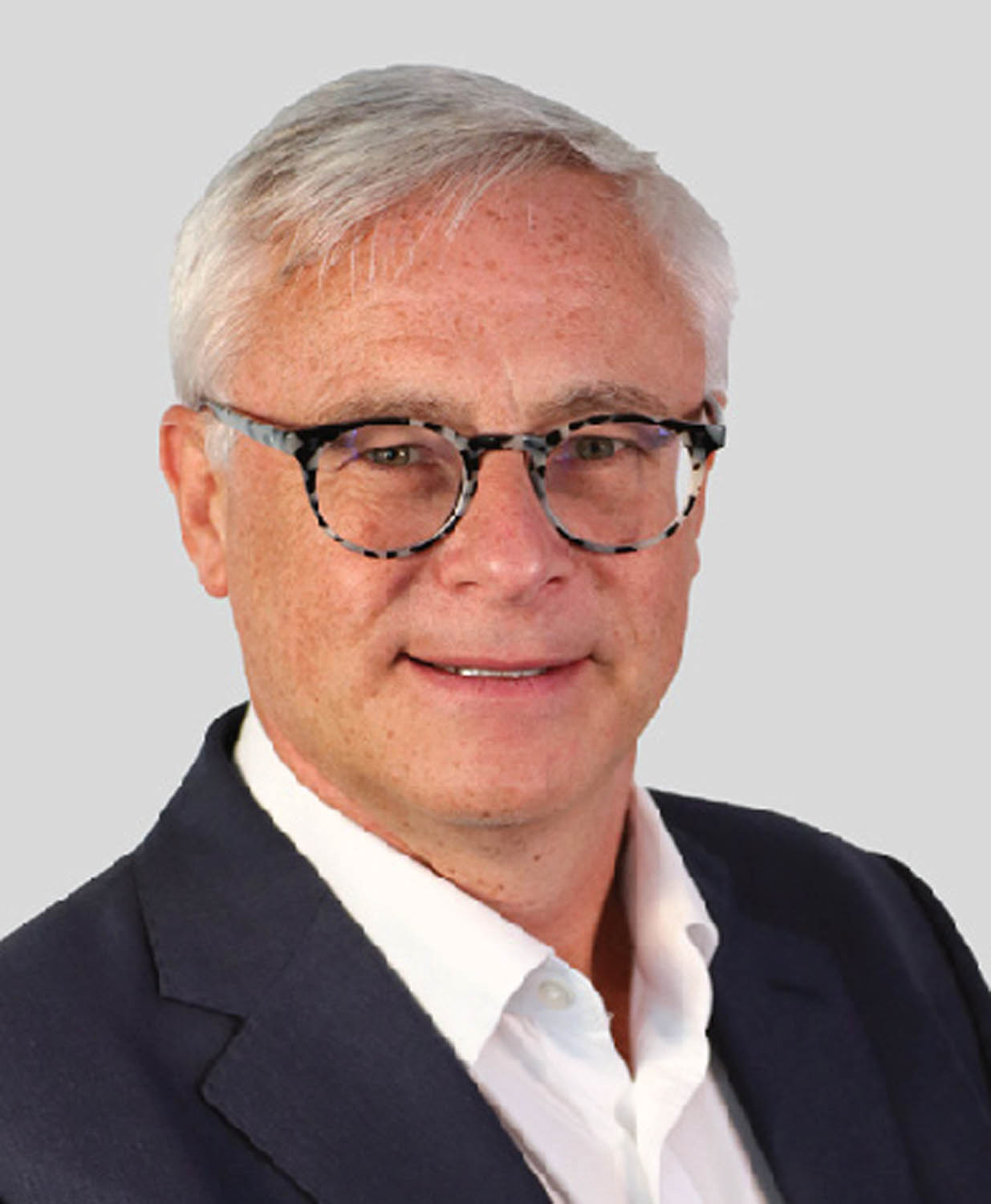 Grant Eldred