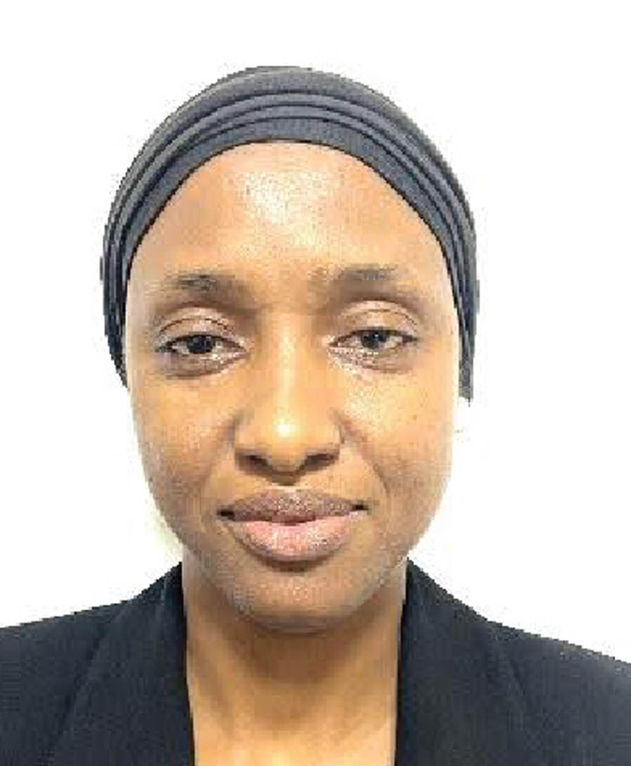 Mariama Bah Demba