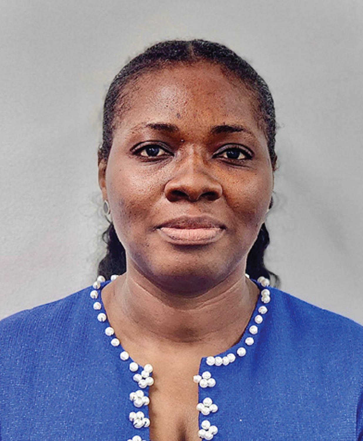 Abigail Akosua Acheabea Addai