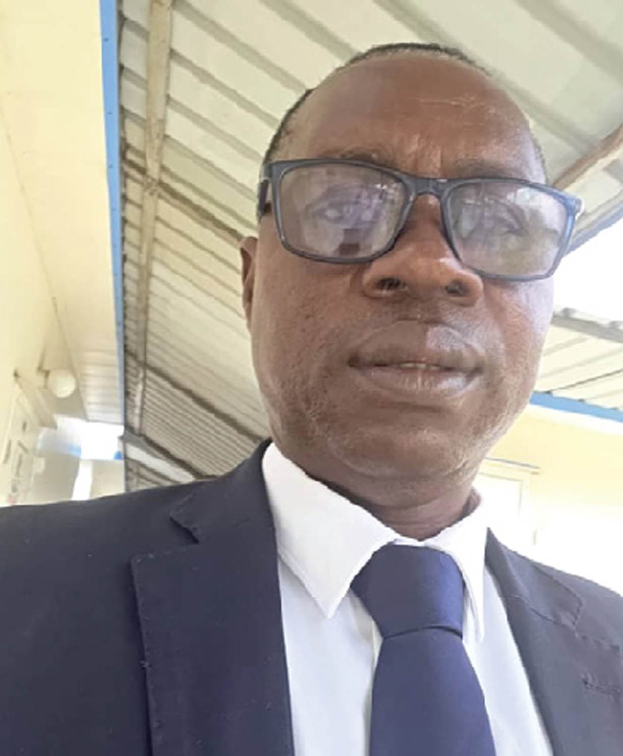 Malik Ali Abu Daabu