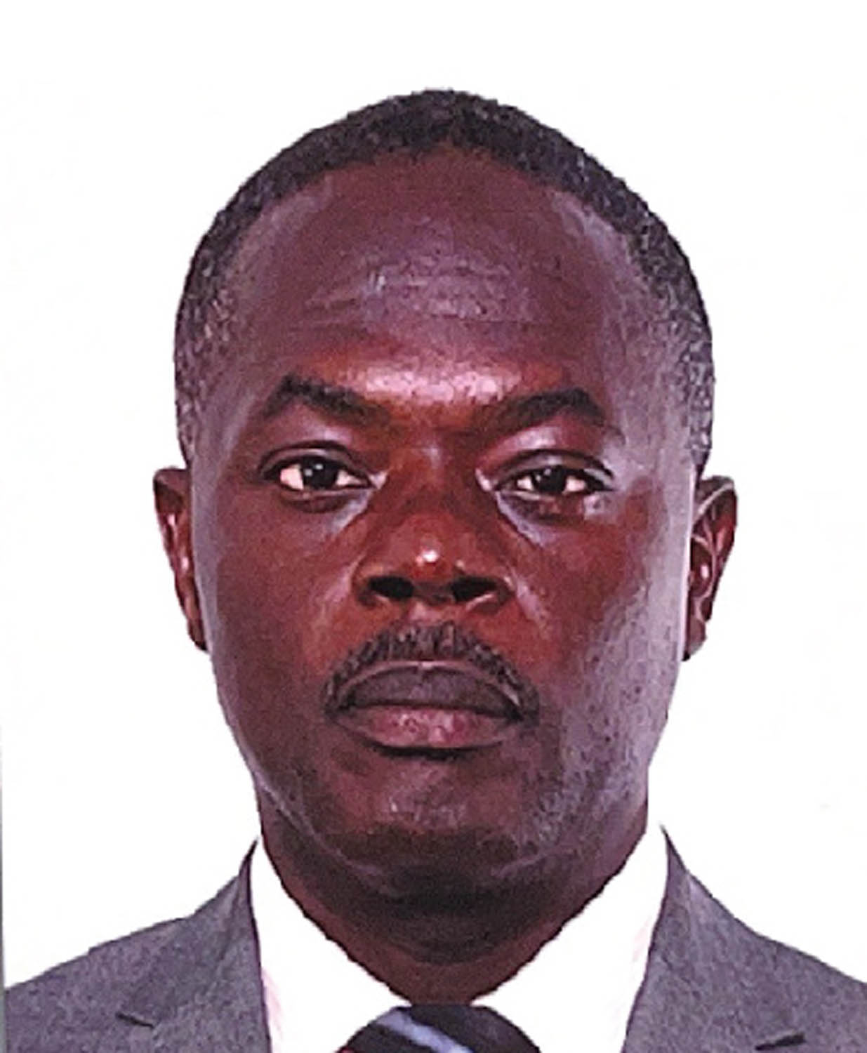 William Opare Awuku