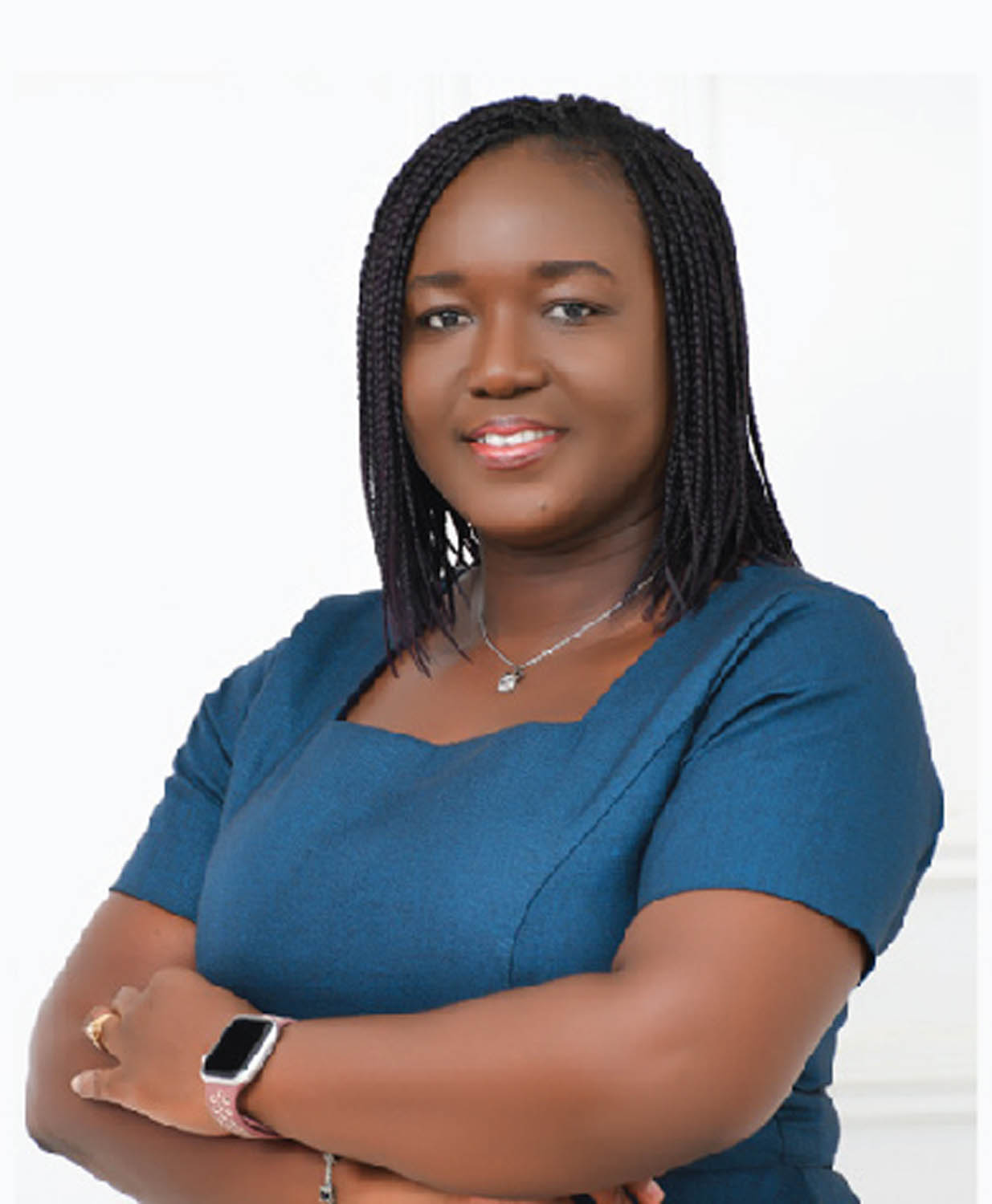 Gifty Maabena Kobeh Bondzie