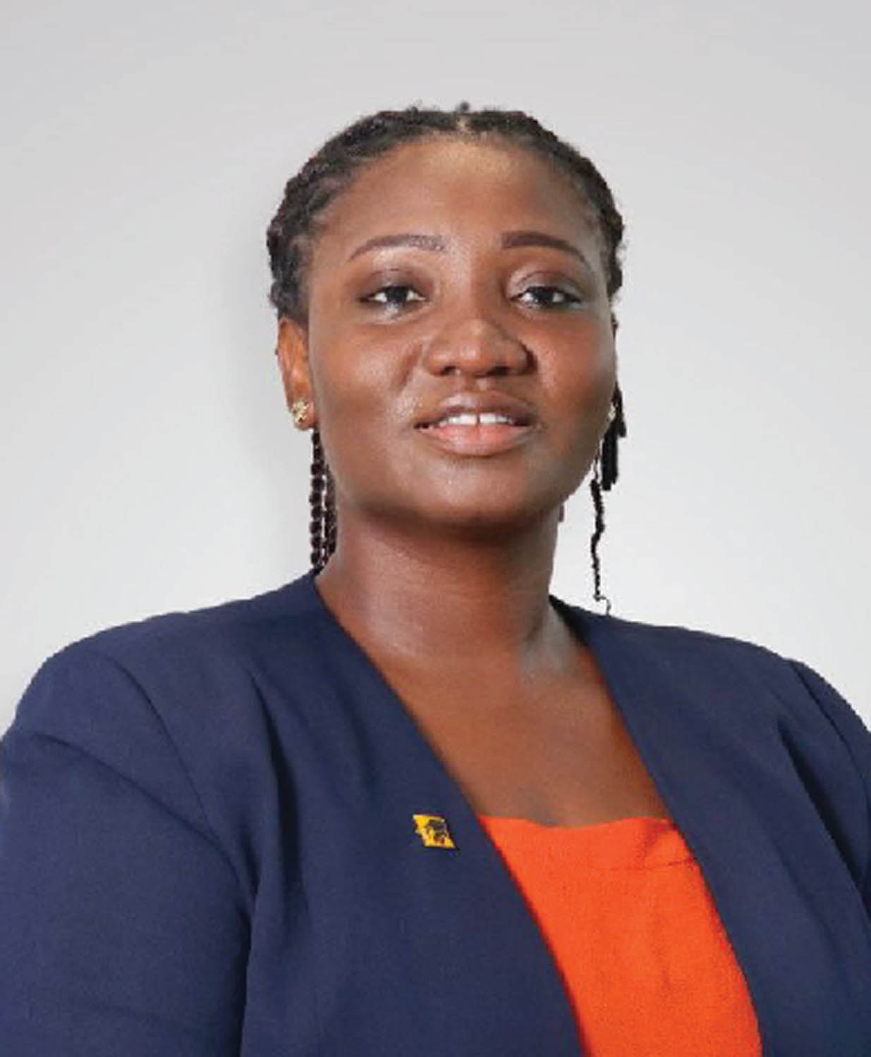 Eunice Abuowa Otoo