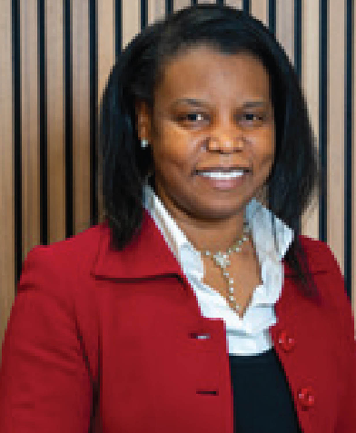 Sylvia Solomon, ASIP