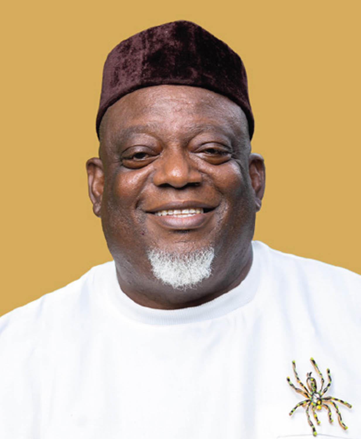 Joseph Gyakye Jackson