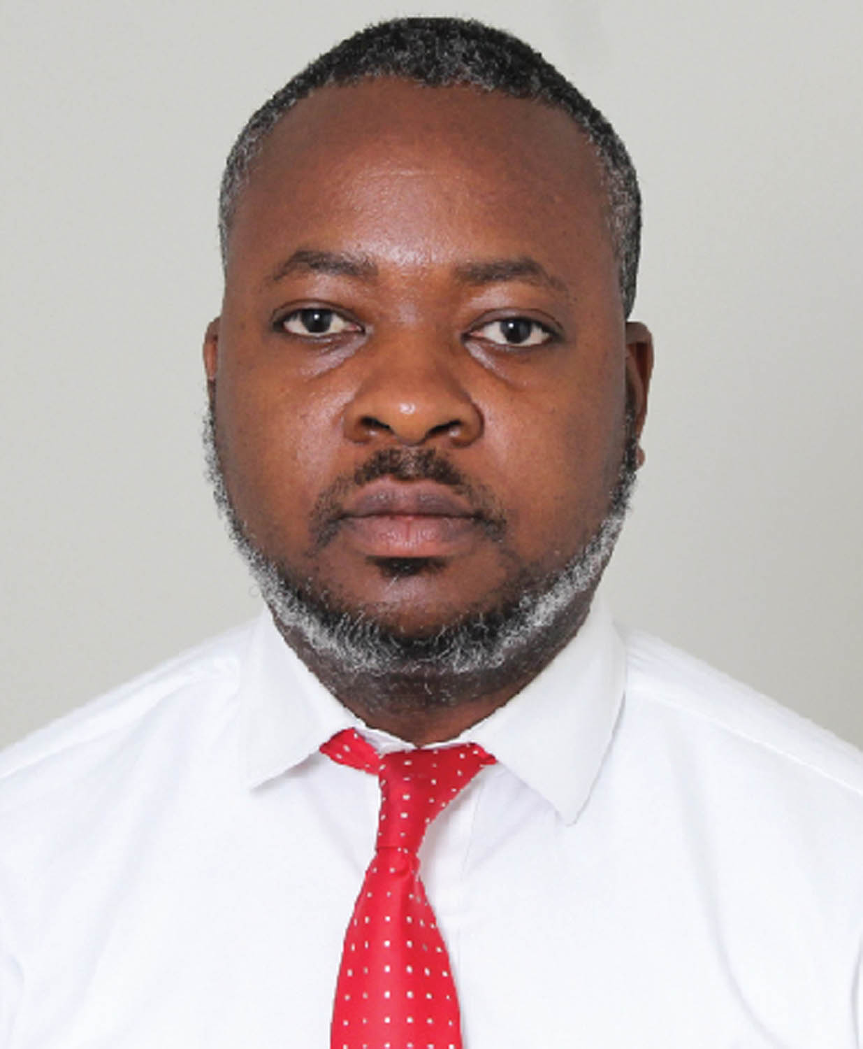 Ebenezer Amarh