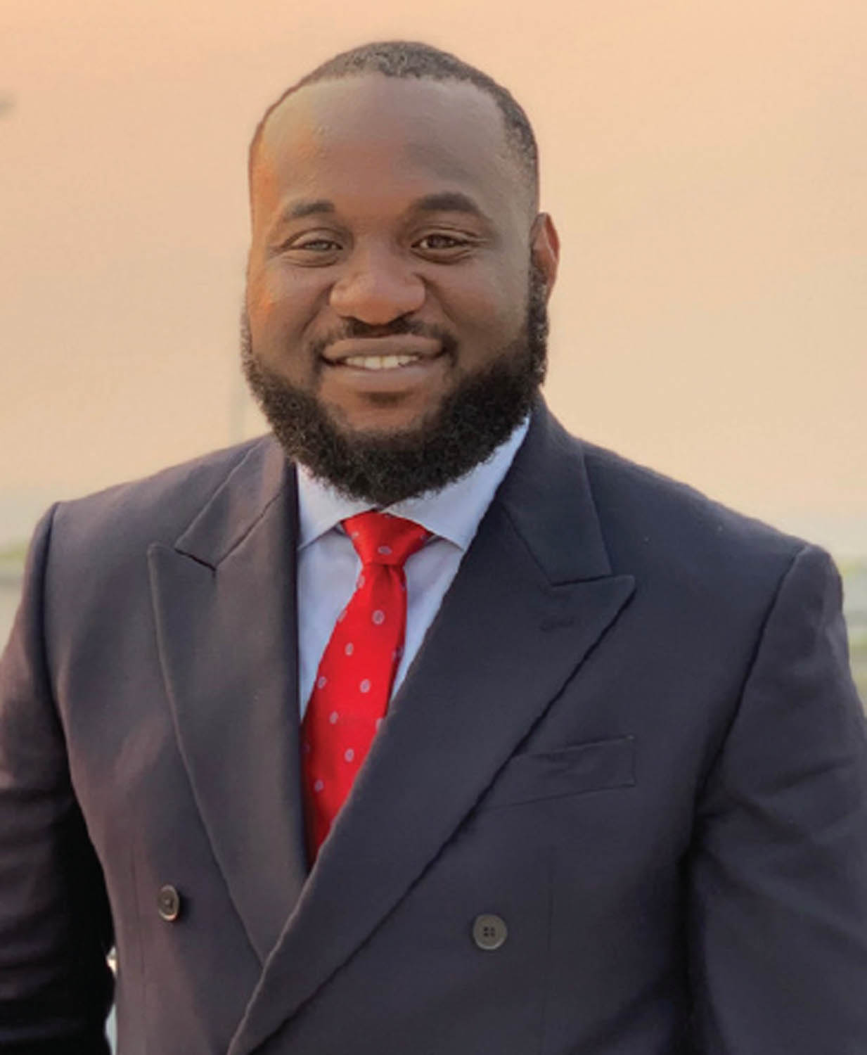 Derrick Anim