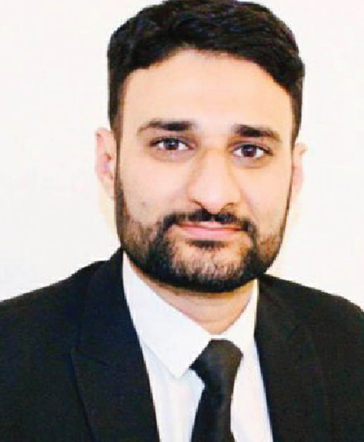 Aamar Ahmad