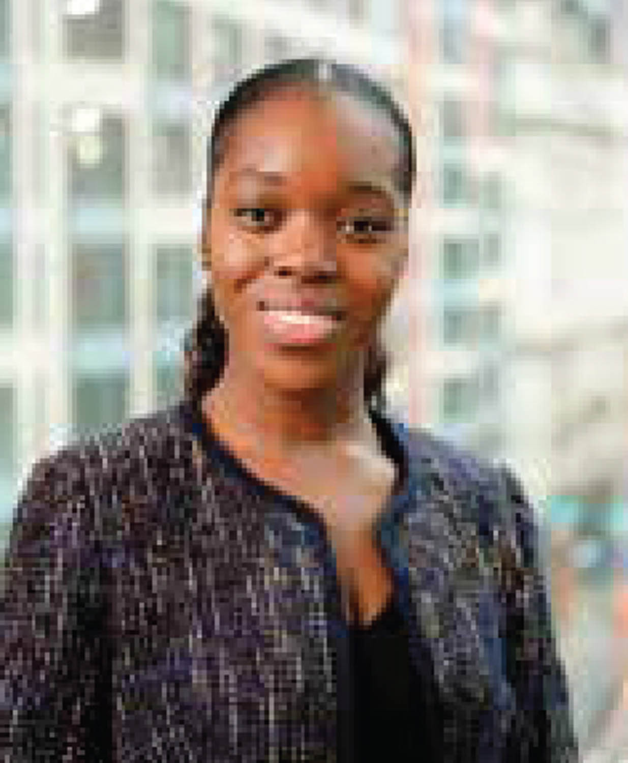 Yasmin Sarpong - Abban