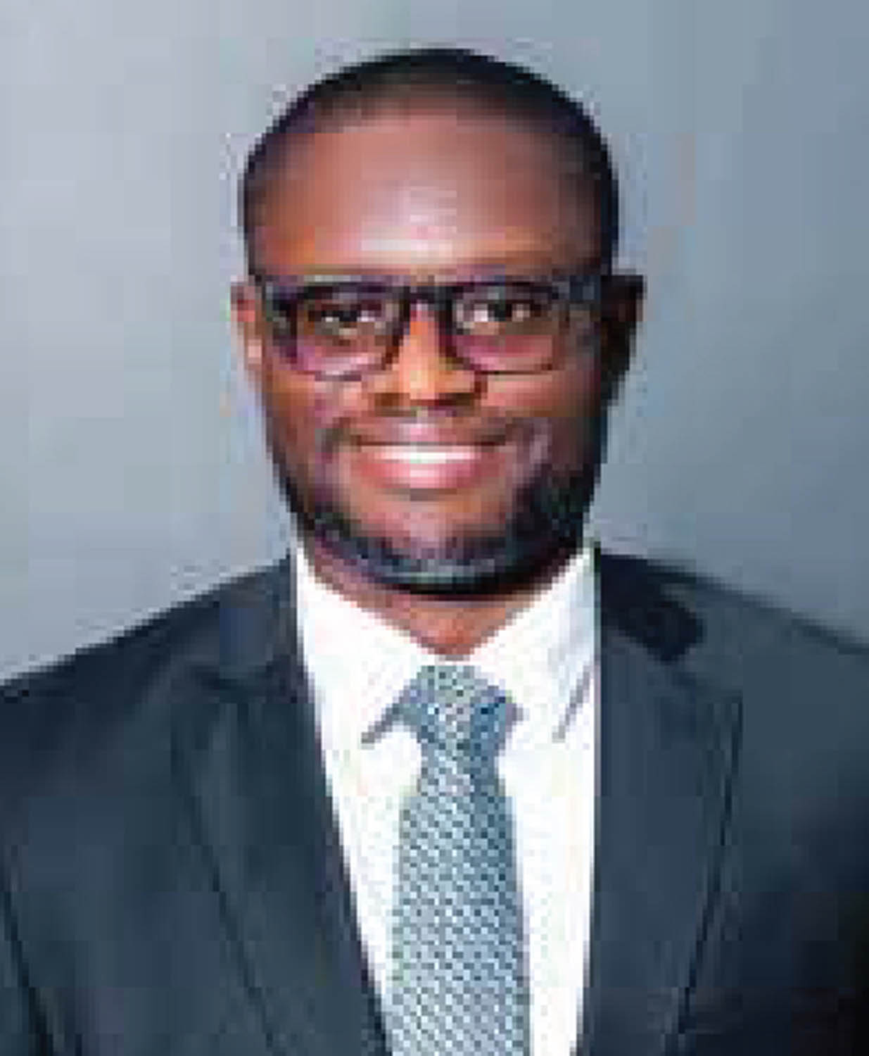 Cromwell Ernest Bedell II