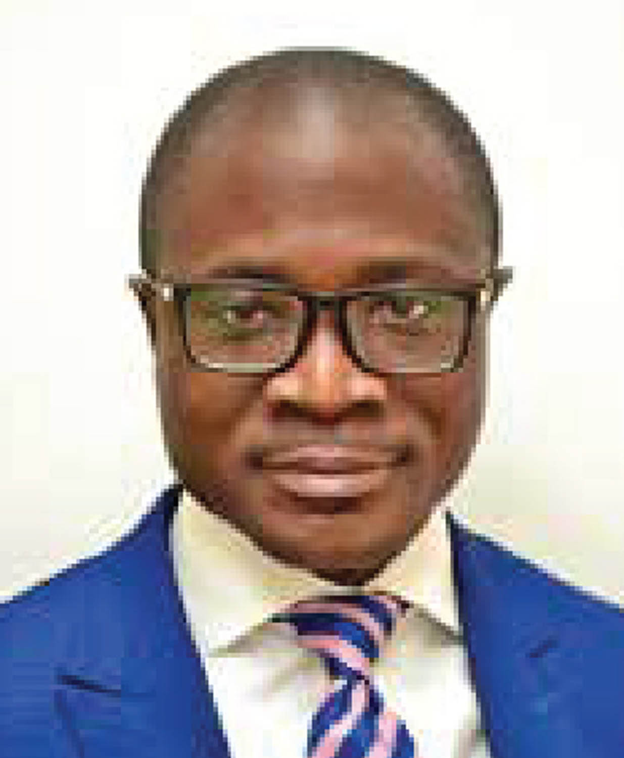 Samuel Gyimah Amoako
