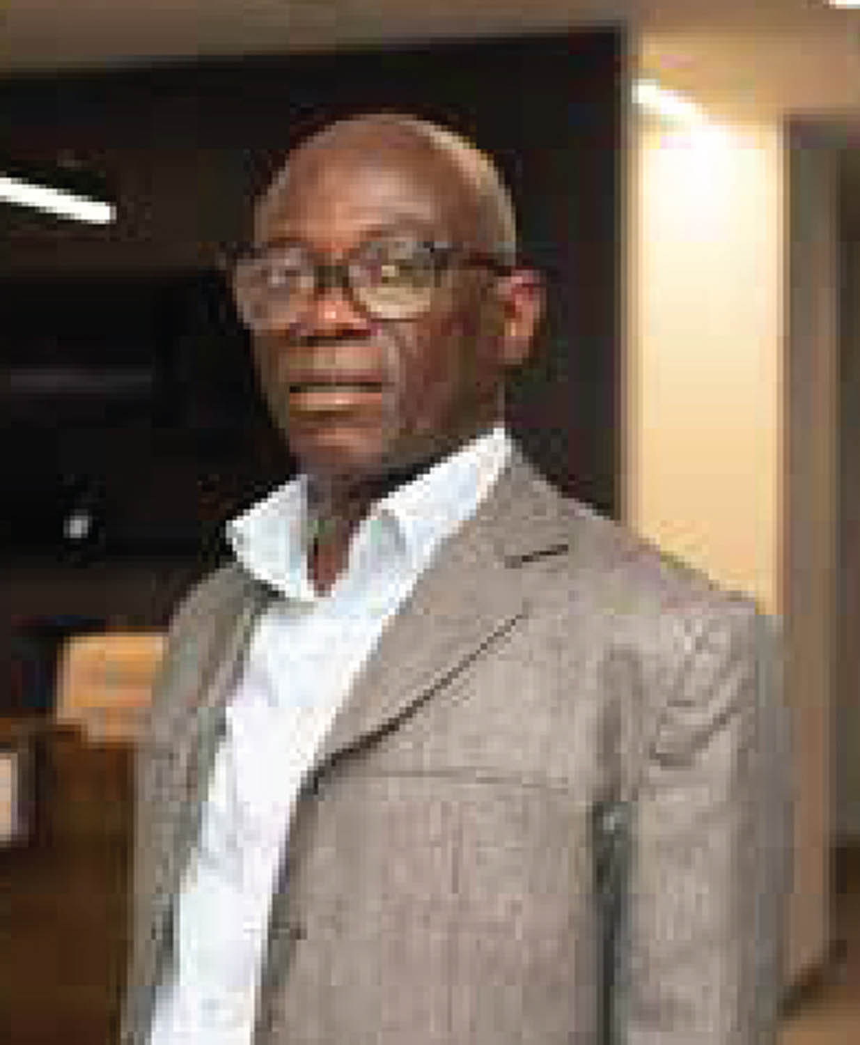 Nicholas Tetteh