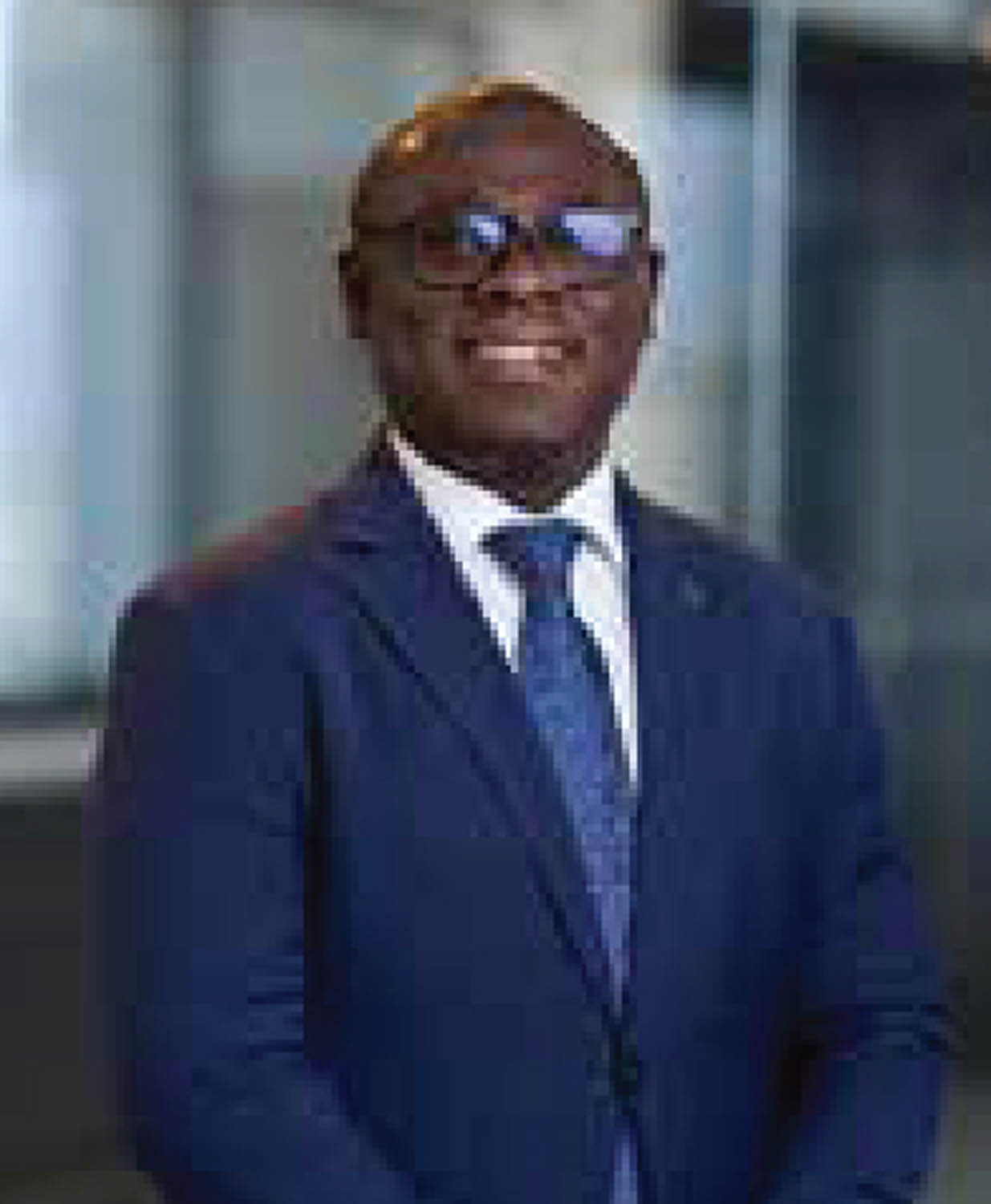 Theodore Asare-Bediako