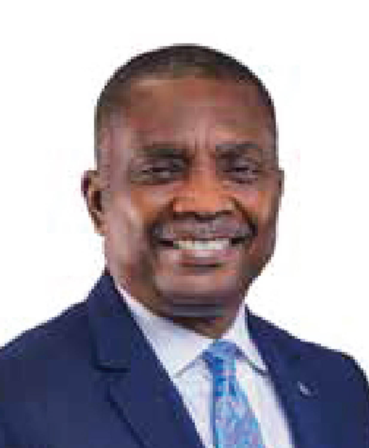 Daniel Asiedu