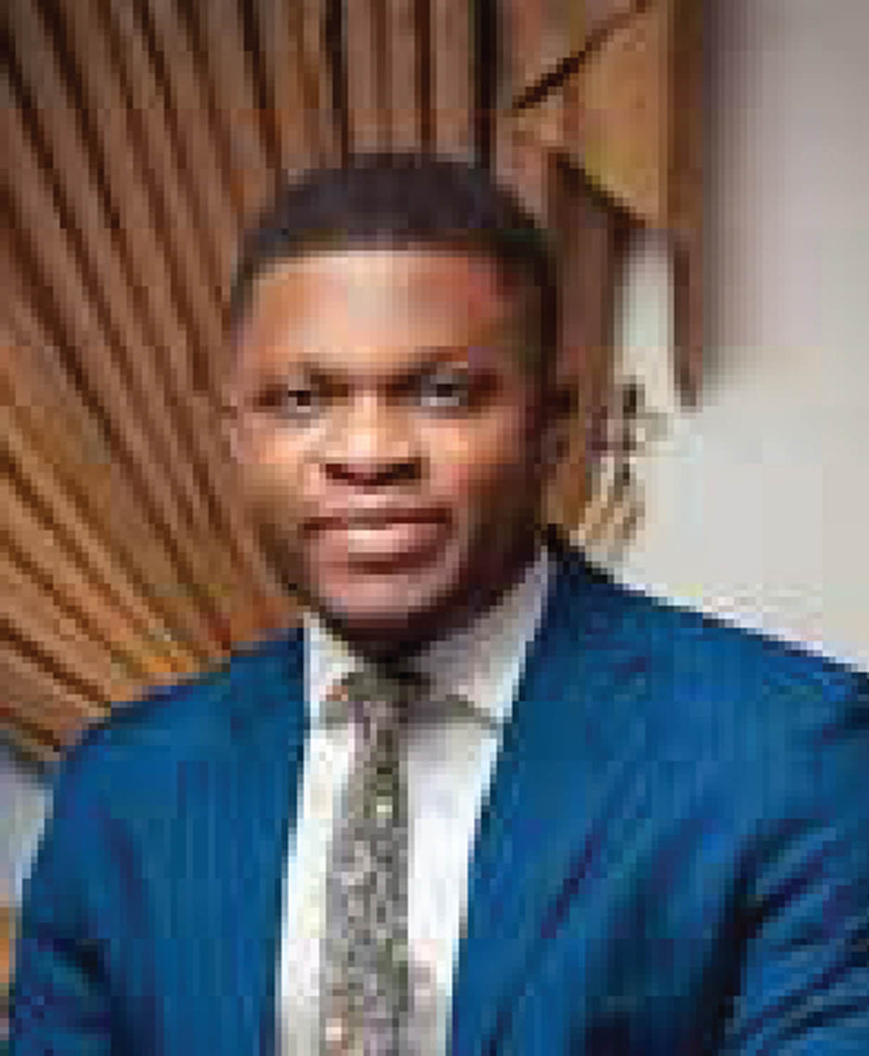 Sammy Gyamfi